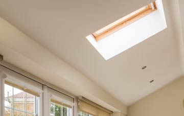 Beanthwaite conservatory roof insulation companies