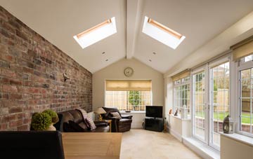 conservatory roof insulation Beanthwaite, Cumbria