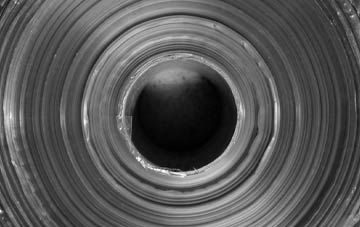 Beanthwaite edpm waterproofing