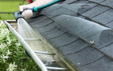 Beanthwaite gutter cleaning costs
