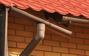 Beanthwaite gutter repair costs