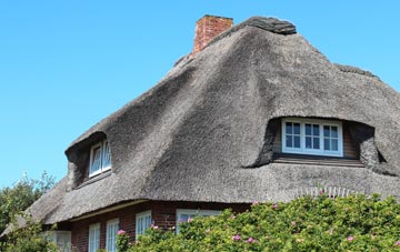 thatch roofing Beanthwaite, Cumbria